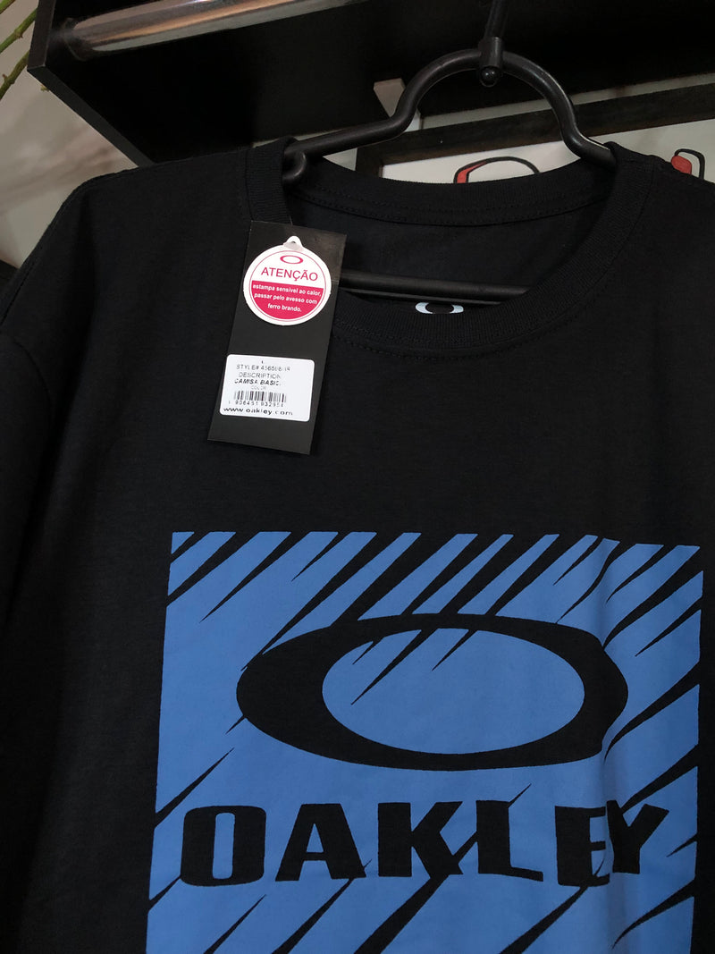 CAMISETA CUSTOM - ICON LETREIRO