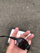 ROMEO 2 CARBON - BLACK - PREMIUM