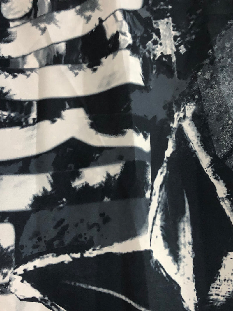 BERMUDA EDITION - ESTRELA NEGRA