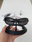 MONSTER DOG - ALL BLACK