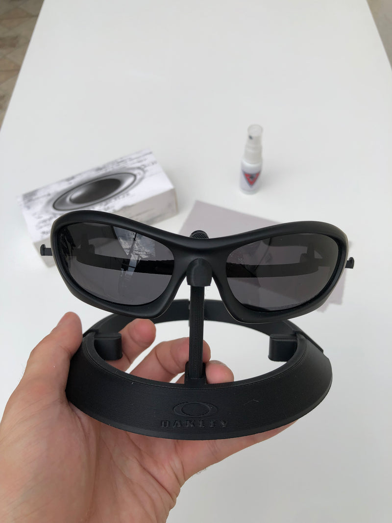 MONSTER DOG - ALL BLACK