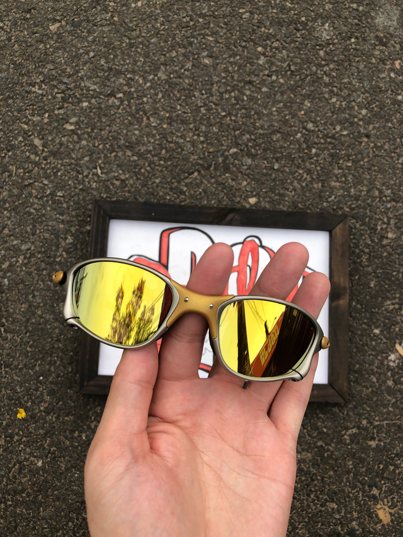 DOUBLE X 24K - 24K - PREMIUM