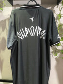 CAMISETA DE TIME CHRONIC ORIGINAL - ALAMBRADO