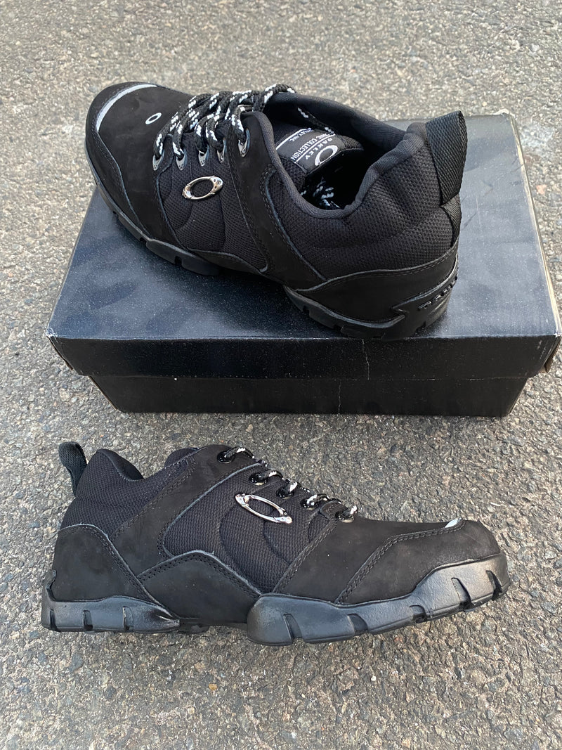 TÊNIS HALFTRACK LOW ||