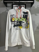 BLUSA MOLETOM OAKLEY - SQUARE