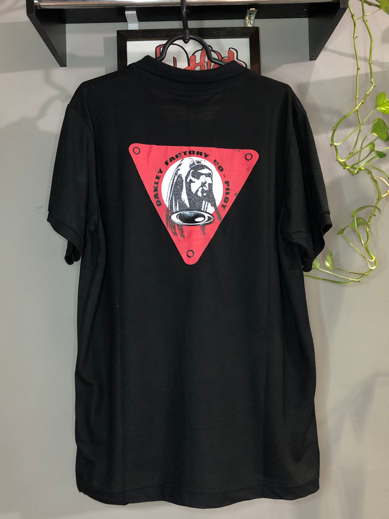 CAMISETA POLO CUSTOM - FACTORY PILOT
