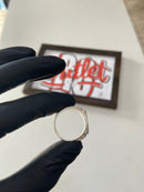 Dedeira Nacional Black - Tony Country Rodonda - OutletR8