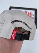 BONÉ FIVE PANEL TRIP SIDE - DETENTOS