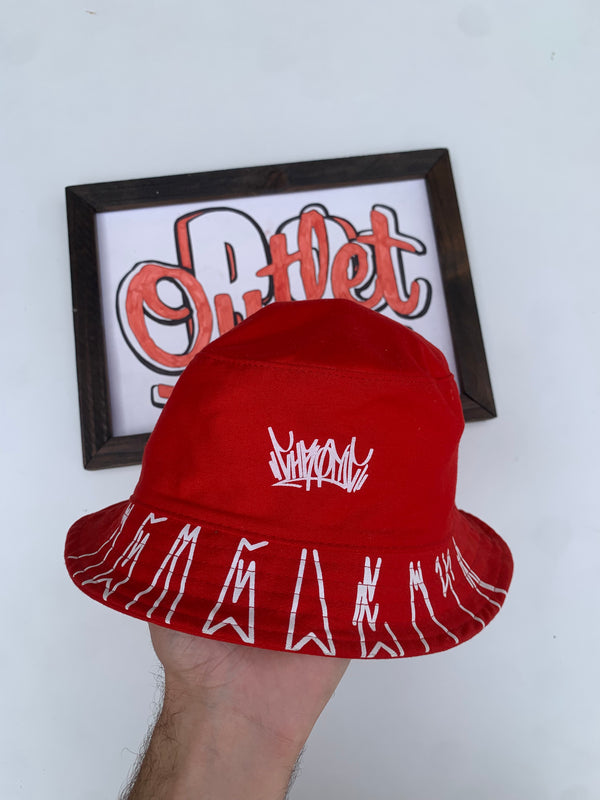 BUCKET CHRONIC - NGM GUENTA