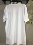 CAMISETA CUSTOM - ELIPSE - BRANCA