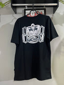 CAMISETA QUIK - REI 88 - PRETA