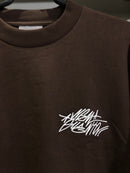 CAMISETA CHRONIC OVERSIZED MALHÃO - TONY COUNTRY