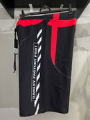 BERMUDA EDITION - FACTORY PILOT