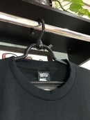 CAMISETA CHRONIC - SANTA SOM - PRETO