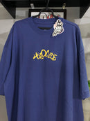 CAMISETA TRIP SIDE ORIGINAL DROP COPA - PIPA AZUL