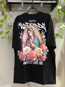 CAMISETA TRIP SIDE OVERSIZED - SANTA