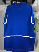 CAMISETA BRASIL RETRO COPA - 2002