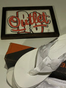 CHINELO KENNER - BRANCO