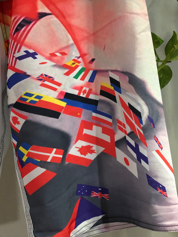 BERMUDA EDITION - WORLD PAISES