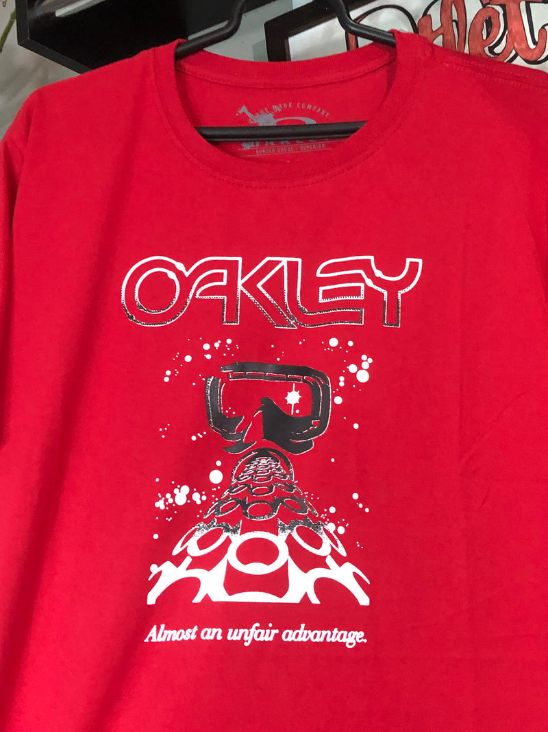 CAMISETA CUSTOM -  ALMOST