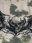 Bermuda Edition Flying Tiger - Azul