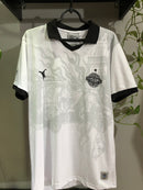 CAMISETA DE TIME CHRONIC - FUGA  - BRANCA