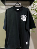 CAMISETA CHRONIC - FOME DE GRANA  - PRETA
