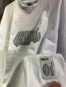 CAMISETA CHRONIC OVERSIZED MALHÃO - FUGA