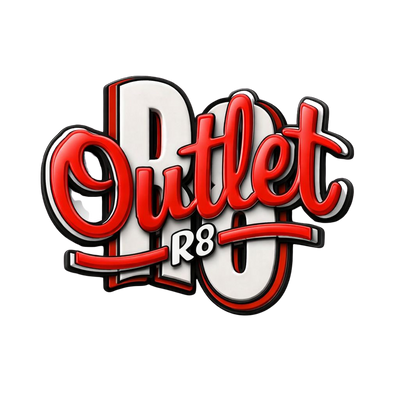 OutletR8