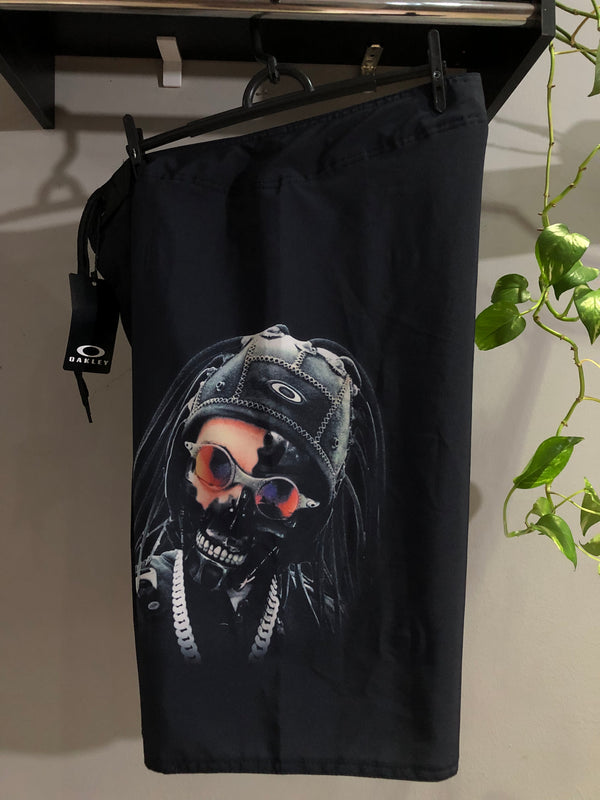 BERMUDA EDITION - CHAVÃO