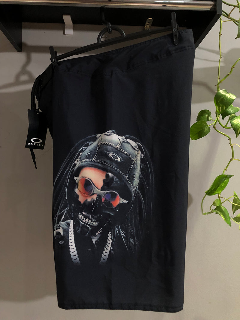 BERMUDA EDITION - CHAVÃO