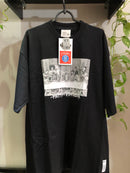 CAMISETA CHRONIC OVERSIZED MALHÃO - CEIA