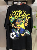 CAMISETA TRIP SIDE ORIGINAL DROP COPA - CRIA BR