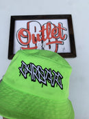 BUCKET CHRONIC - VERDE LIMAO