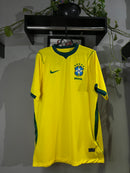 CAMISETA SELEÇÃO BRASILEIRA 26/27 - HOME