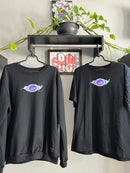 CONJUNTO - MOLETOM GC + CAMISETA - MAD SCIENCE X PIET