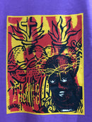 CAMISETA CHRONIC - EU NAO ANDO SÓ