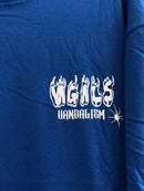 CAMISETA VAGALS - VANDALISM