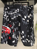 BERMUDA EDITION - PIXELS - PRETA