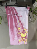 BERMUDA EDITION - SKULL BORDO