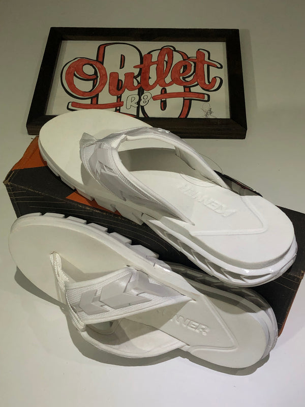 CHINELO KENNER - BRANCO