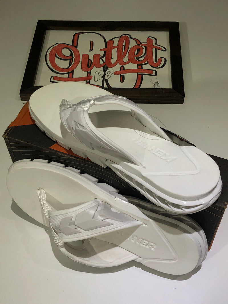 CHINELO KENNER - BRANCO