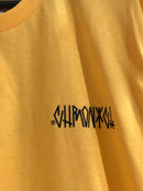 CAMISETA CHRONIC - ABECEDÁRIO