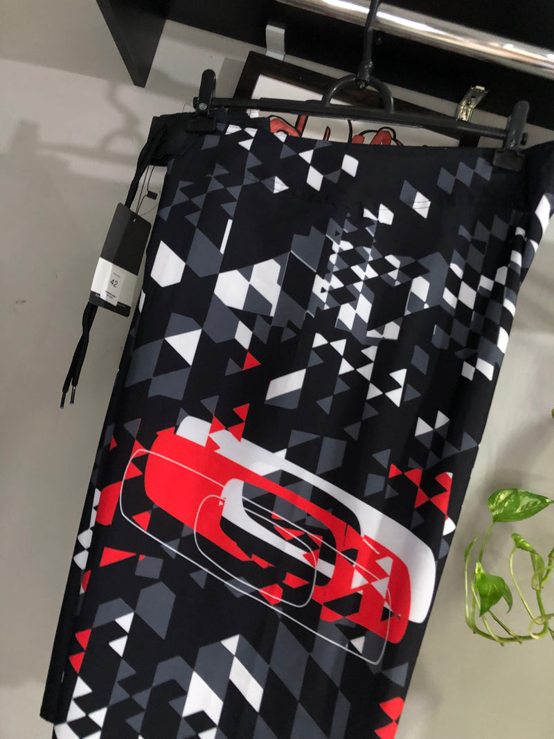 BERMUDA EDITION - PIXELS - PRETA