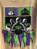 CAMISETA TRIP SIDE - BICO SUJO Ñ VÊ