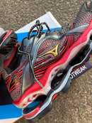 MIZUNO WAVE PROPHECY 1 - VERMELHO