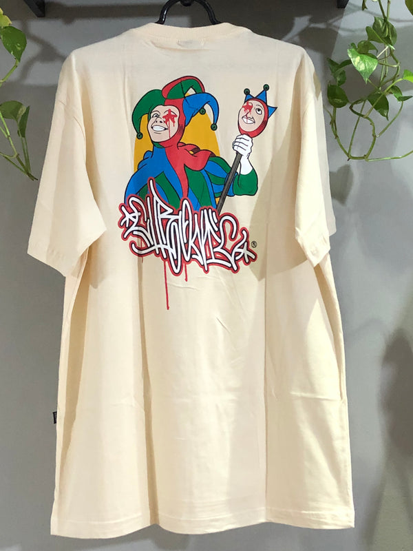 CAMISETA CHRONIC - JOKER
