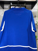 CAMISETA BRASIL RETRO COPA - 2002