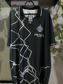 CAMISETA DE TIME CHRONIC ORIGINAL - ALAMBRADO