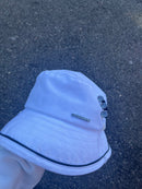 BUCKET CUSTOM - GOLF BRANCO C/ PRETO